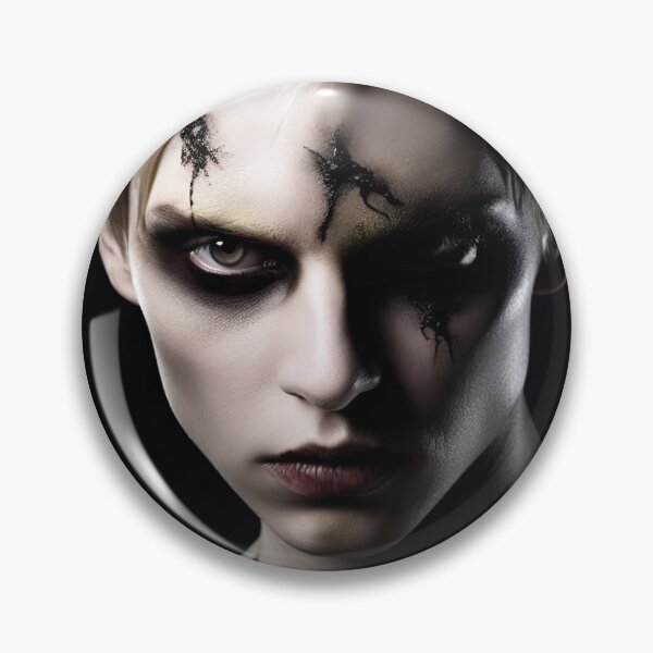 Item preview, Azrael designed and sold by OccultDreams.