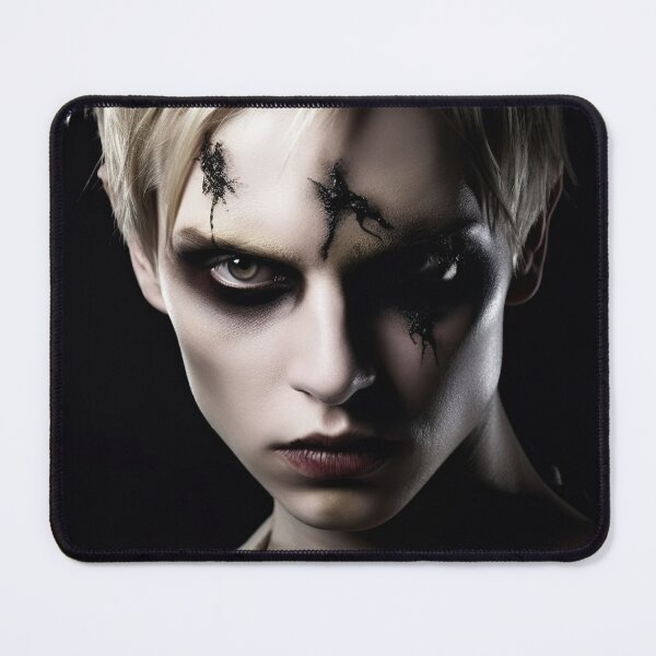 Item preview, Azrael designed and sold by OccultDreams.