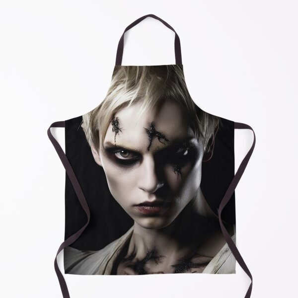 Item preview, Azrael designed and sold by OccultDreams.
