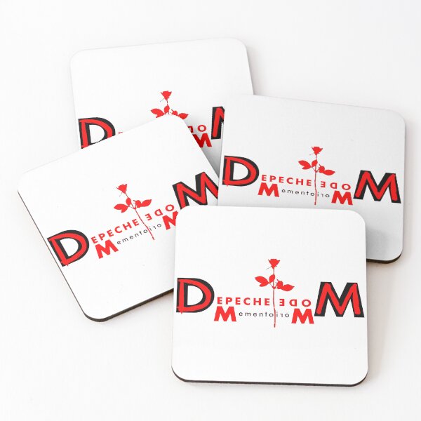 Item preview, Depeche Mode Collection 15 designed and sold by MrLordFashions.