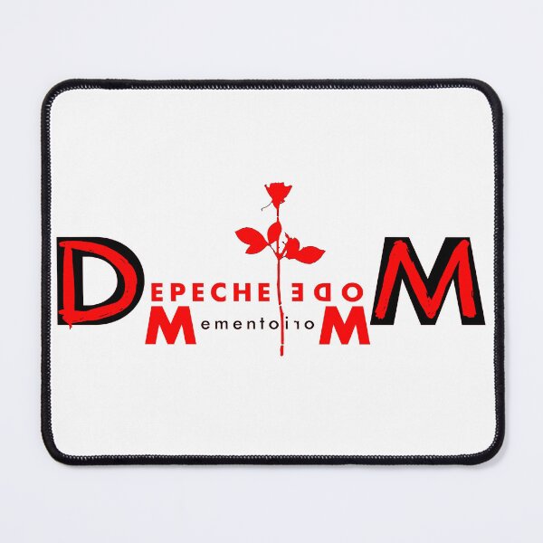 Item preview, Depeche Mode Collection 15 designed and sold by MrLordFashions.