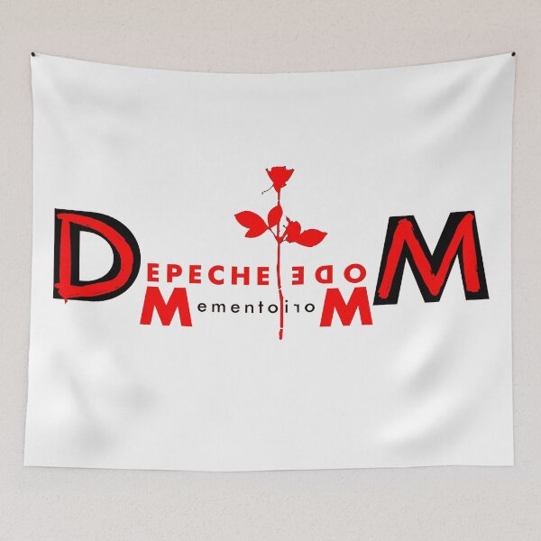 Item preview, Depeche Mode Collection 15 designed and sold by MrLordFashions.
