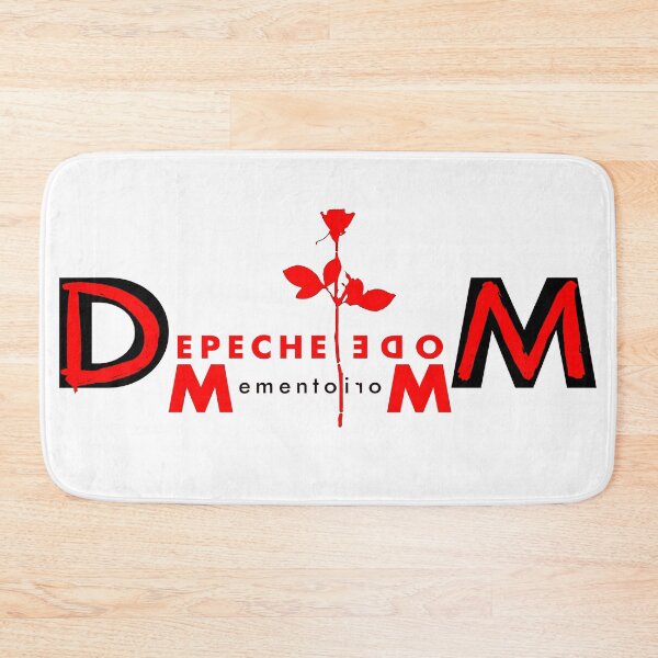 Item preview, Depeche Mode Collection 15 designed and sold by MrLordFashions.