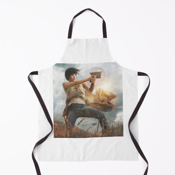 Item preview, Sofia Boutella Rebel Moon designed and sold by Doug Healey .