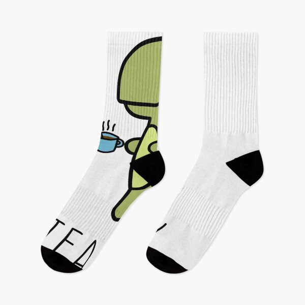 Item preview, Tea Rex  designed and sold by CosmoShirts.