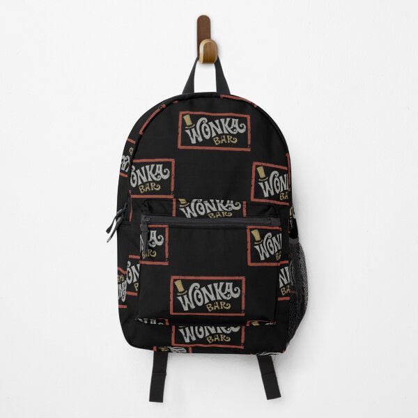 Wonka Backpacks for Sale | Redbubble