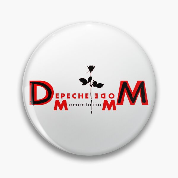 Item preview, Depeche Mode Collection 16 designed and sold by MrLordFashions.