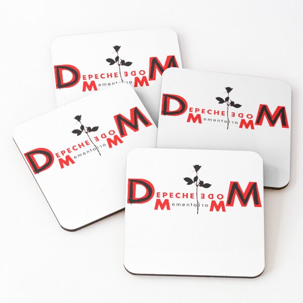 Item preview, Depeche Mode Collection 16 designed and sold by MrLordFashions.