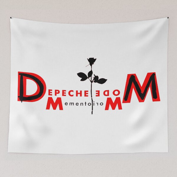 Item preview, Depeche Mode Collection 16 designed and sold by MrLordFashions.