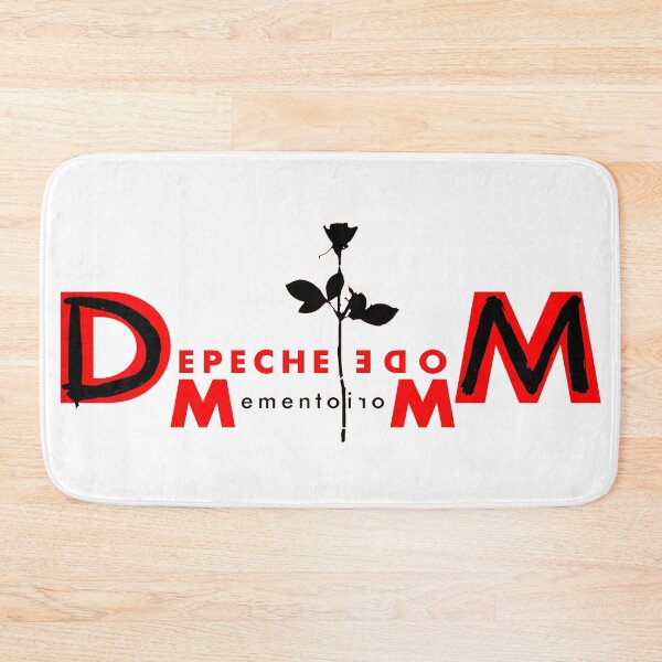 Item preview, Depeche Mode Collection 16 designed and sold by MrLordFashions.
