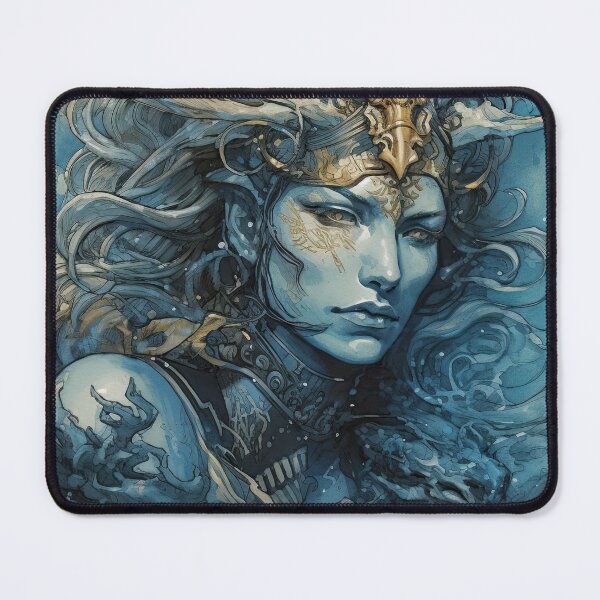 Item preview, Acamas designed and sold by OccultDreams.