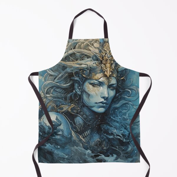 Item preview, Acamas designed and sold by OccultDreams.