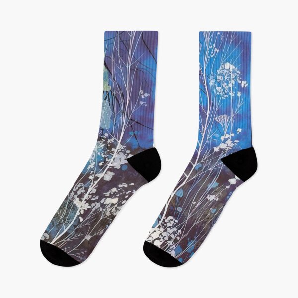 Item preview, Eyvind Earle - Delphinium designed and sold by 4syntart.