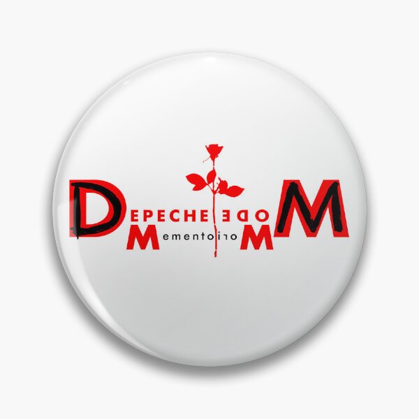 Item preview, Depeche Mode Collection 17 designed and sold by MrLordFashions.