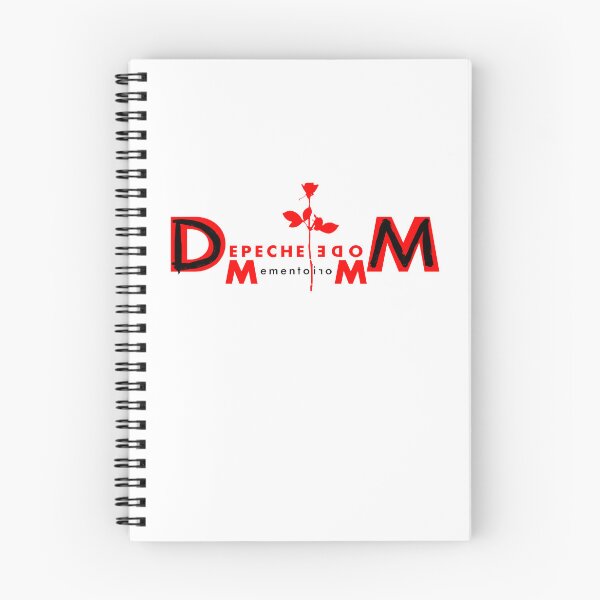 Item preview, Depeche Mode Collection 17 designed and sold by MrLordFashions.