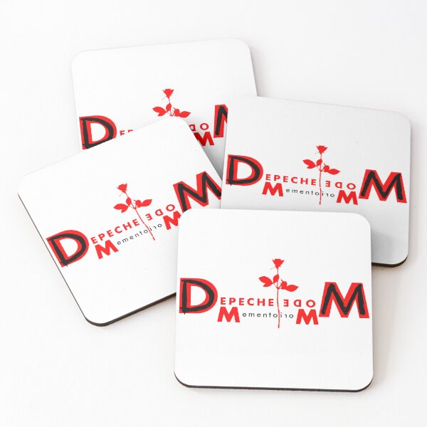 Item preview, Depeche Mode Collection 17 designed and sold by MrLordFashions.
