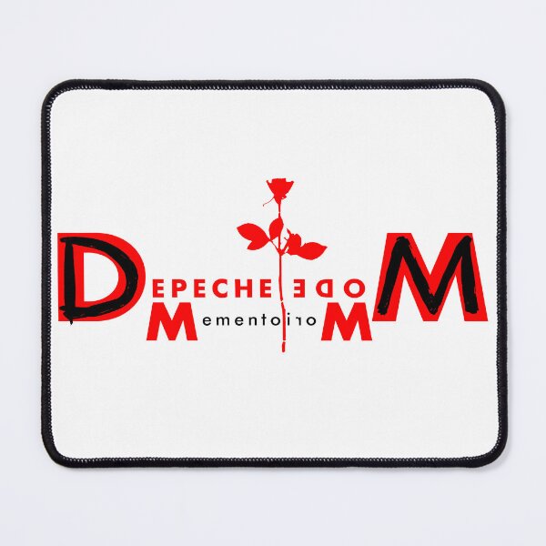 Item preview, Depeche Mode Collection 17 designed and sold by MrLordFashions.