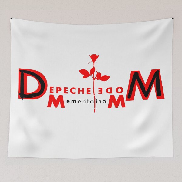 Item preview, Depeche Mode Collection 17 designed and sold by MrLordFashions.