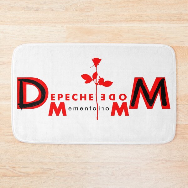Item preview, Depeche Mode Collection 17 designed and sold by MrLordFashions.