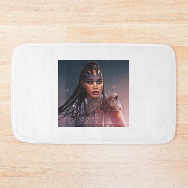 Item preview, Cleopatra Coleman Rebel Moon designed and sold by Doug Healey .