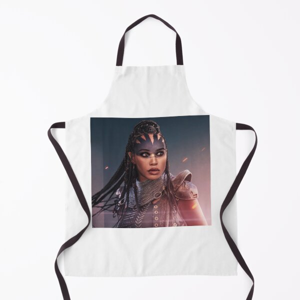 Item preview, Cleopatra Coleman Rebel Moon designed and sold by Doug Healey .