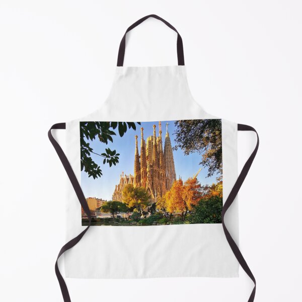 Item preview, La Sagrada Familia in Barcelona designed and sold by Barcelona Gifts.