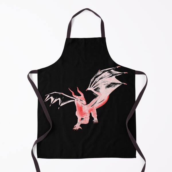 Item preview, Angry Red Dragon Gift designed and sold by GoodStuff66.