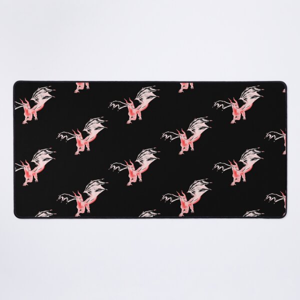 Item preview, Angry Red Dragon Gift designed and sold by GoodStuff66.