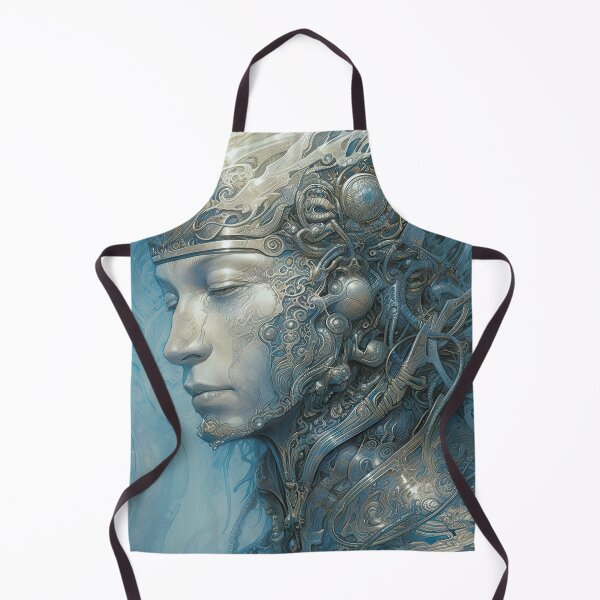 Item preview, The Hero Ajax designed and sold by OccultDreams.