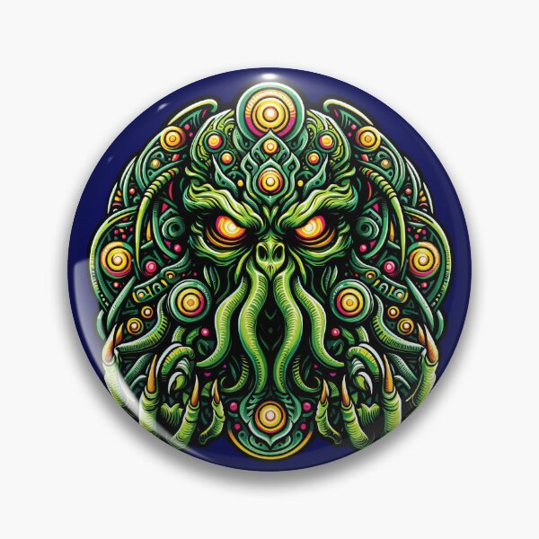 Item preview, Nightmare Unleashed S02 D56 designed and sold by Houerd.