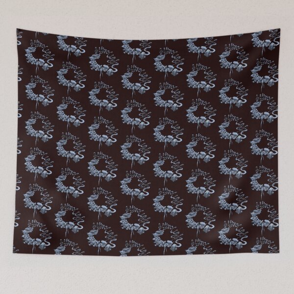 Item preview, William S. Burroughs designed and sold by Anders Hoberg.