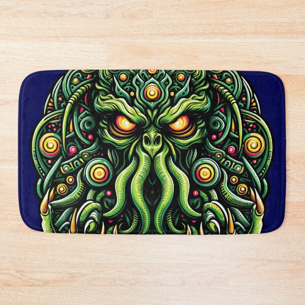 Item preview, Nightmare Unleashed S02 D56 designed and sold by Houerd.
