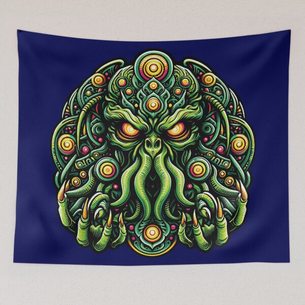 Item preview, Nightmare Unleashed S02 D56 designed and sold by Houerd.