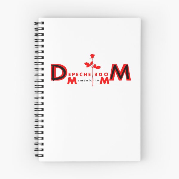 Item preview, Depeche Mode Collection 18 designed and sold by MrLordFashions.
