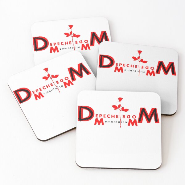 Item preview, Depeche Mode Collection 18 designed and sold by MrLordFashions.