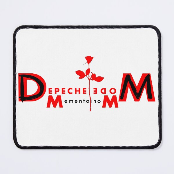 Item preview, Depeche Mode Collection 18 designed and sold by MrLordFashions.