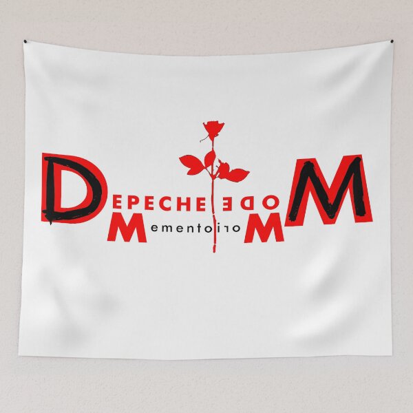 Item preview, Depeche Mode Collection 18 designed and sold by MrLordFashions.