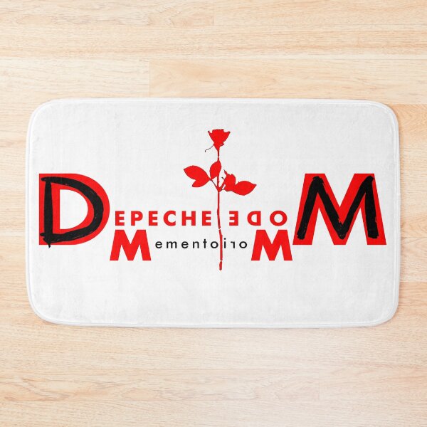 Item preview, Depeche Mode Collection 18 designed and sold by MrLordFashions.