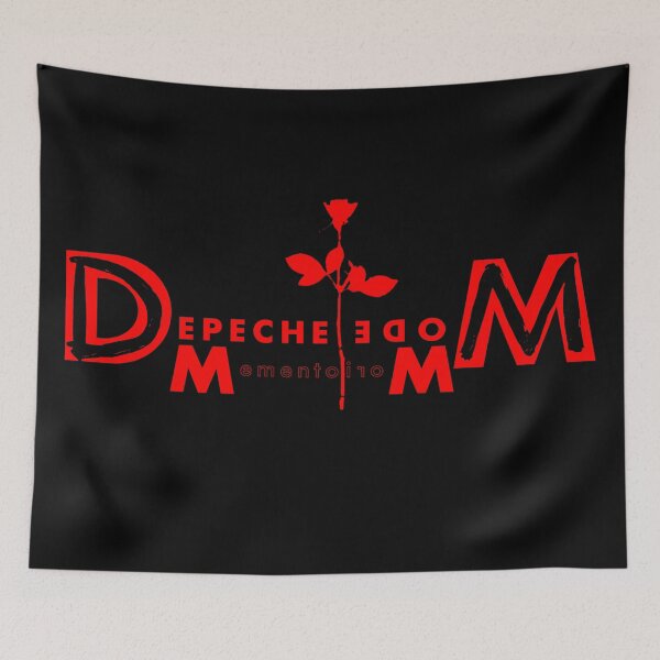 Item preview, Depeche Mode Collection 19 designed and sold by MrLordFashions.