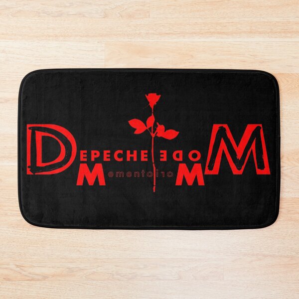Item preview, Depeche Mode Collection 19 designed and sold by MrLordFashions.