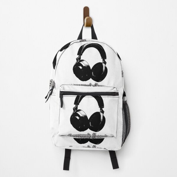 Item preview, Surround Sound designed and sold by Art Dila Studio.