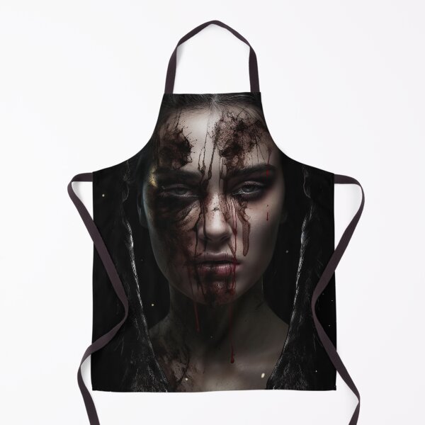 Item preview, Skuld designed and sold by OccultDreams.