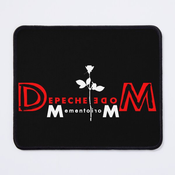Item preview, Depeche Mode Collection 20 designed and sold by MrLordFashions.