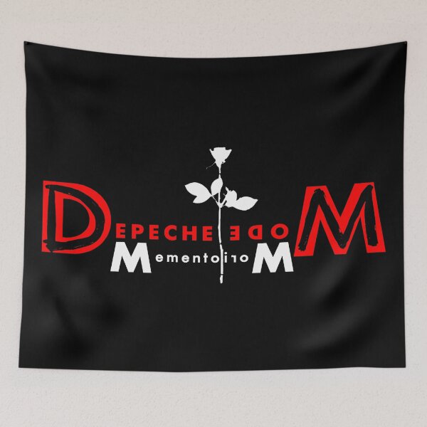 Item preview, Depeche Mode Collection 20 designed and sold by MrLordFashions.