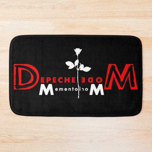 Item preview, Depeche Mode Collection 20 designed and sold by MrLordFashions.