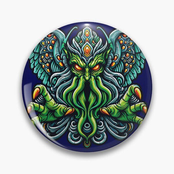 Item preview, Nightmare Unleashed S02 D57 designed and sold by Houerd.