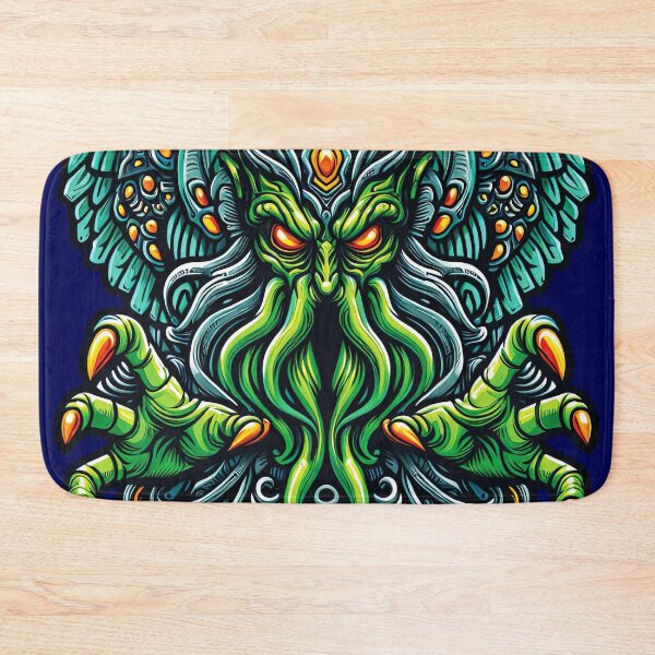 Item preview, Nightmare Unleashed S02 D57 designed and sold by Houerd.