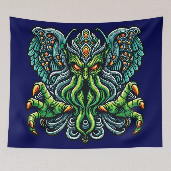Item preview, Nightmare Unleashed S02 D57 designed and sold by Houerd.