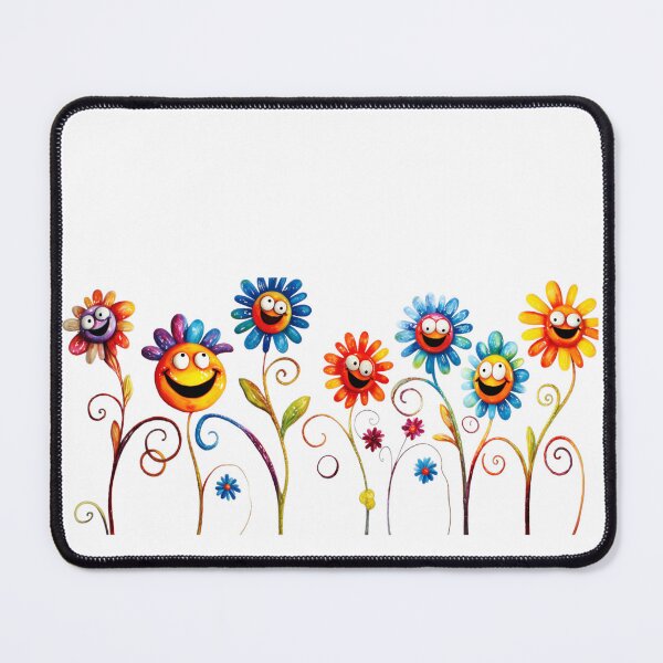 Item preview, Drawn to Fun: T-Shirts that Spark Playfulness and Painted Happiness designed and sold by Creation Artful.
