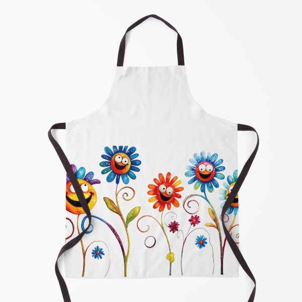 Item preview, Drawn to Fun: T-Shirts that Spark Playfulness and Painted Happiness designed and sold by Creation Artful.